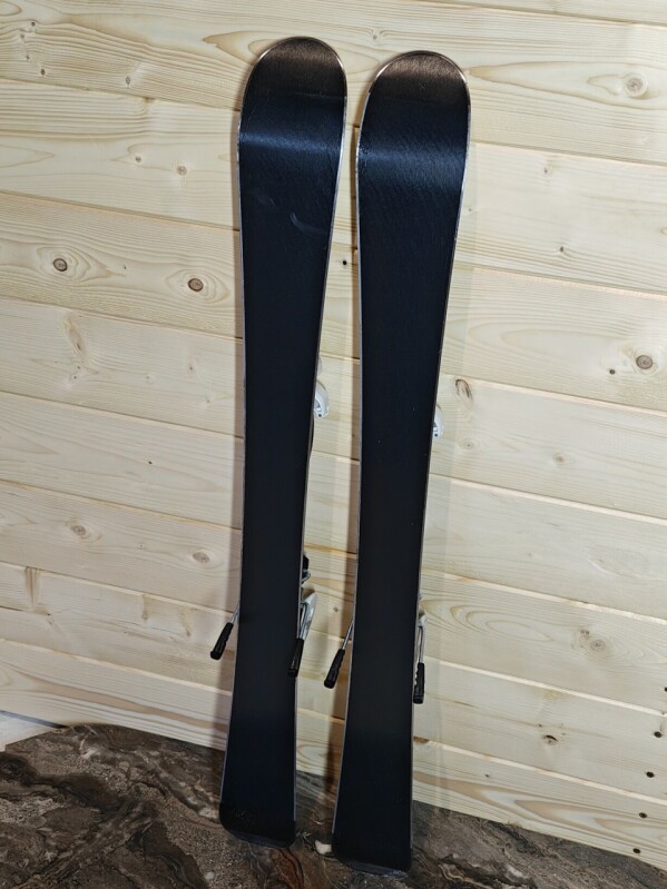 LYŽE ELAN SKY U-FLEX 90CM